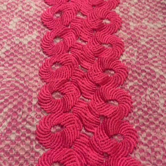 Lily Pulitzer Dress 2T - Picture 5 of 5